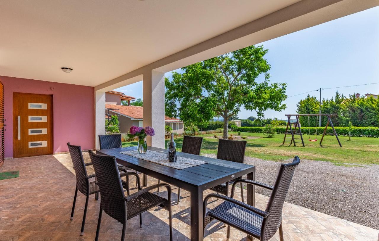 Appartement Melanie Marčana