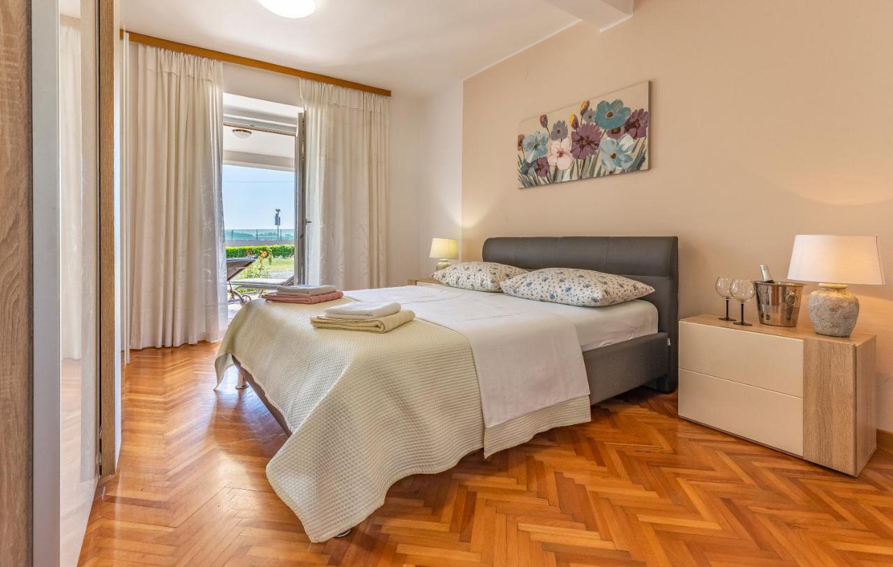 Melanie Appartement *