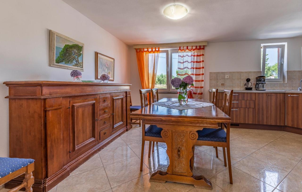Melanie Appartement *