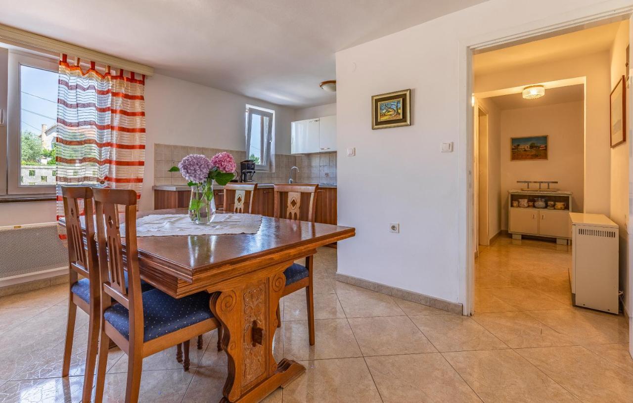 Melanie Appartement *