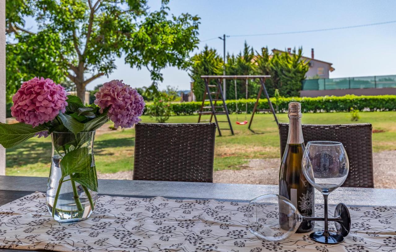 Melanie Appartement Marčana