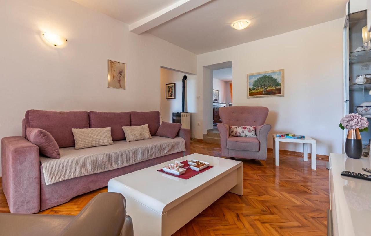 Appartement Melanie *